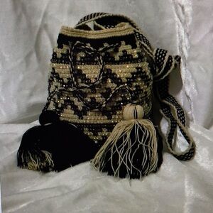 Wayuu Mini Bag